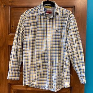 Men’s Button Down